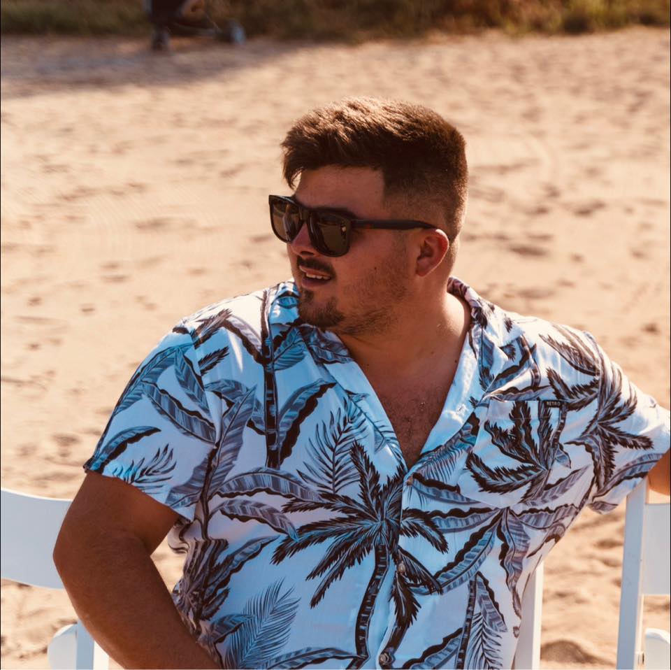 Kiss Gábor tulajdonos